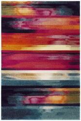Asiatic műszálas szőnyeg nova stripe multi nv05 - 160 x 230 cm