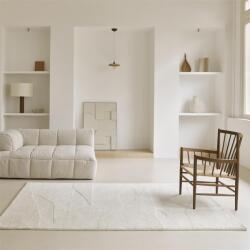 Brink & Campman gyapjú szőnyeg decor scape 095001 - 250 x 350 cm
