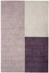 Asiatic gyapjú szőnyeg blox heather - 160 x 230 cm