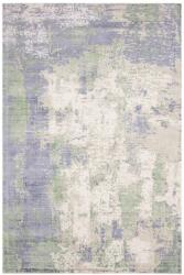 Asiatic viszkóz szőnyeg gatsby green - 120 x 170 cm
