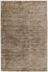 Asiatic viszkóz szőnyeg blade mocha - 240 x 340 cm