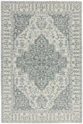 Asiatic gyapjú szőnyeg bronte silver - 120 x 170 cm