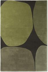 Brink & Campman gyapjú szőnyeg decor plateau 091907 - 200 x 280 cm