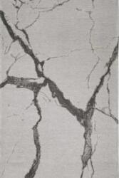 Carpet Decor kevert mosható szőnyeg statuario light gray - 160 x 230 cm
