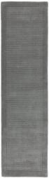 Asiatic gyapjú szőnyeg york grey - 68 x 240 cm