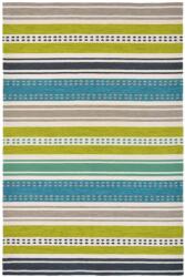 Scion Living kültéri műszálas szőnyeg rivi kiwi 426908 - 140 x 200 cm