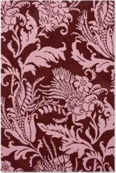 Ted Baker gyapjú szőnyeg baroque pink 162902 - 200 x 280 cm