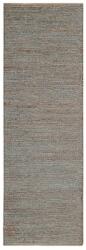 Asiatic juta szőnyeg soumak silver - 66 x 200 cm