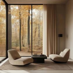 Carpet Decor kevert szőnyeg wave - 200 x 300 cm