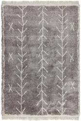 Asiatic műszálas szőnyeg rocco arrow grey rc11 - 200 x 290 cm