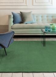 Asiatic gyapjú szőnyeg york forest green - 160 x 230 cm