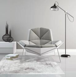 Carpet Decor kevert mosható szőnyeg beto gray - 160 x 230 cm