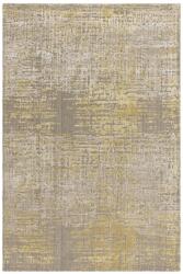 Asiatic kevert szőnyeg torino gold - 120 x 170 cm