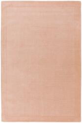 Asiatic gyapjú szőnyeg york pink - 160 x 230 cm