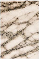 Asiatic műszálas modern szőnyeg mirage mineral green - 80 x 150 cm