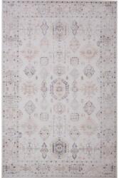 Carpet Decor műszálas mosható szőnyeg aman beige - 160 x 230 cm