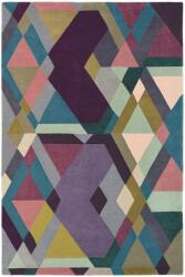 Ted Baker gyapjú szőnyeg mosaic light purple 057605 - 250 x 350 cm