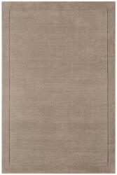 Asiatic gyapjú szőnyeg york taupe - 60 x 120 cm
