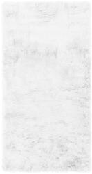 Asiatic kevert szőnyeg auckland white - 70 x 140 cm