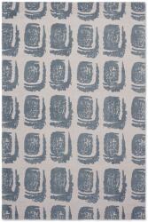 Ted Baker pamut szőnyeg woodblock grey 163001 - 170 x 240 cm