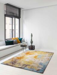 Osta műszálas szőnyeg patina 410 150 990 - 80 x 140 cm