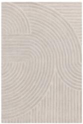 Asiatic gyapjú szőnyeg hague silver - 160 x 230 cm