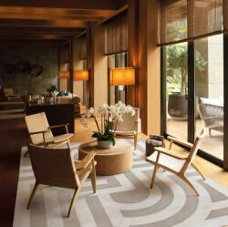 Carpet Decor kevert mosható szőnyeg tiffany beige - 200 x 300 cm
