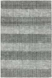 Asiatic kevert szőnyeg ives grey - 120 x 170 cm