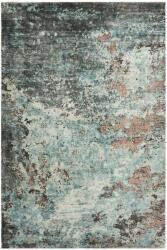 Carpet Decor viszkóz szőnyeg sintra teal peach - 200 x 300 cm