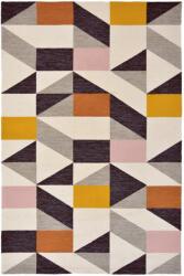 Scion Living kültéri műszálas szőnyeg nuevo blush 426102 - 160 x 230 cm