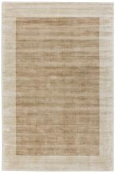 Asiatic viszkóz szőnyeg blade border putty champagne 01 - 200 x 290 cm