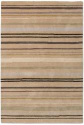 Brink & Campman gyapjú szőnyeg Decor Shift mineral sand 089901 - 160 x 230 cm