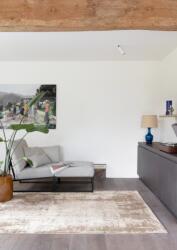 Osta műszálas szőnyeg tierra 492.07. RP600 - 80 x 140 cm