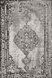 Carpet Decor kevert mosható szőnyeg altay silver - 200 x 300 cm