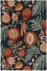 Sanderson kevert szőnyeg Jackfruit turmeric-indigo 148708 - 200 x 280 cm