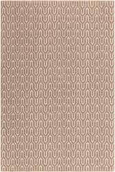 Asiatic kevert szőnyeg global lattice cream - 120 x 170 cm