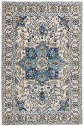 Asiatic műszálas szőnyeg nova persian blue nv25 - 120 x 170 cm