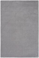 Wedgwood gyapjú szőnyeg Folia grey 38305 - 170 x 240 cm