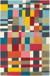 Brink & Campman gyapjú szőnyeg estella domino 83901 - 160 x 230 cm