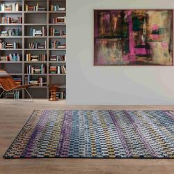Asiatic műszálas szőnyeg muse mu30 - 80 x 150 cm