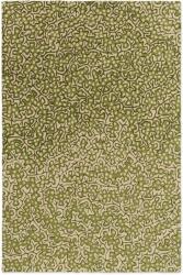 Sanderson kültéri műszálas szőnyeg Truff le olive 446007 - 140 x 200 cm