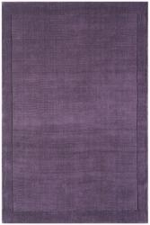 Asiatic gyapjú szőnyeg york purple - 60 x 120 cm
