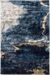 Carpet Decor viszkóz szőnyeg escape blue - 160 x 230 cm