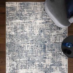 Asiatic műszálas modern szőnyeg stellar st09 - 120 x 170 cm