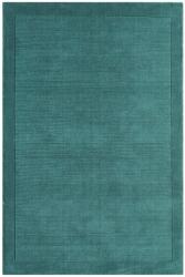 Asiatic gyapjú szőnyeg york teal - 120 x 170 cm
