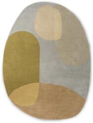Brink & Campman gyapjú szőnyeg decor miller 095108 - 160 x 230 cm