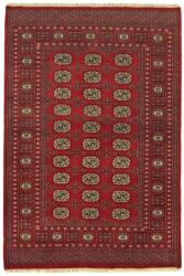 Asiatic gyapjú szőnyeg bokhara red - 270 x 360 cm