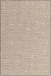 Asiatic kevert szőnyeg global mosaic cream - 200 x 290 cm