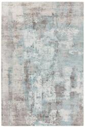 Asiatic viszkóz szőnyeg gatsby blue - 120 x 170 cm