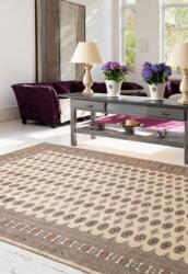 Asiatic gyapjú szőnyeg bokhara beige - 150 x 240 cm